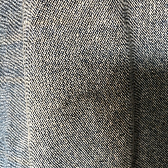 carhartt relaxed fit plus sized men’s jeans 52x30 - Picture 5 of 8